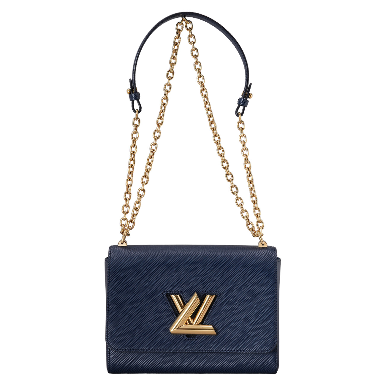 LOUIS VUITTON(USED)루이비통 M53090 에삐 트위스트 MM